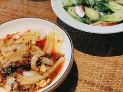 -渝信川菜(长安店)