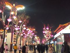 -大唐不夜城贞观广场