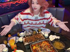 -胖子烧烤海鲜(亲贤北街店)