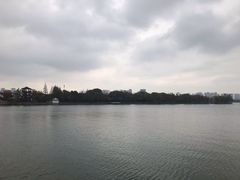 -石湖景区