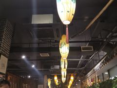 大堂-谭氏兄弟火锅(中和店)