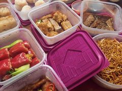 特色蒸排骨-点都德(大茶楼店)