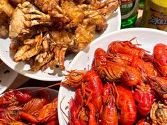 -汉丽斯巴西烤肉自助(市南店)