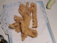 -小鱼小牛·鱼牛干锅·脆鱼火锅(世欧广场店)