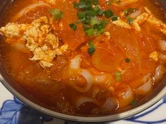 -好嫂子酱猪手•农家菜(学院南路店)