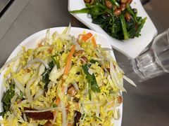 -张记烤羊腿(北花园店)