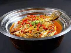 -湘桂人酒楼(西便门店)