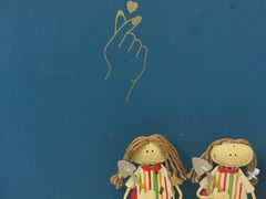 -李大牛和刘大力手作甜品(凯德店)