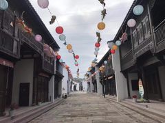-东海半边山旅游度假区