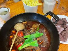 -李记茶油鸭(河西店)