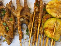 -林二哥宜烤官·宜宾小烧烤