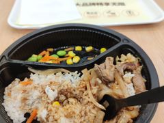 -德克士(北大街店)