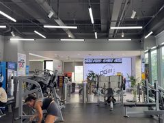 -OG01·24h私教铁馆(中鼎316店)