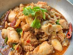 -潮州府·潮菜·砂锅粥(徐家汇店)