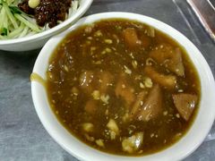 -姚记炒肝店(鼓楼店)