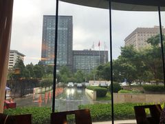 -北京好苑建国酒店