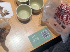 -竹里馆·淮扬菜·功夫茶(老门东店)