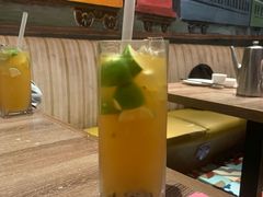 -茉莉餐厅(包河万达店)