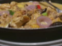 -富淳饭店(陆家嘴保利广场店)
