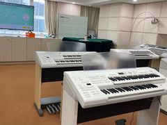 -玖月奇迹国际艺术中心