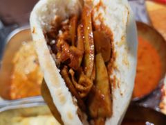 -刘大饼土豆片夹馍(余家寨店)