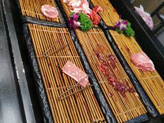 -悟烧·自助烤肉料理(秋林旗舰店)