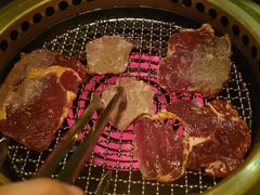 -神户赤童日式烤肉伙伴(东直门店)