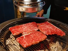 -隐炉和牛烧肉店(群力店)