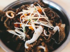 -炬龙牛肉店(新华店)