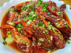 -庾氏龙虾馆(多弗汇店)