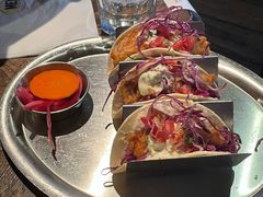 -Q MEX 库迈墨西哥餐吧(三里屯店)