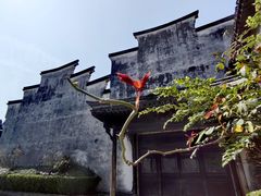 -乌镇东栅景区