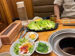 -牛人·雪花牛·木炭烤肉(昆山陆家店)