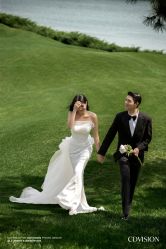 -CD视觉婚纱摄影