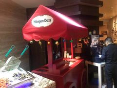 -上海圣诺亚皇冠假日酒店·诺亚厨房