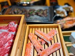 -锦和牛·炭火烧肉(ICC太和里店)