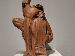 -江苏省美术馆(长江路新馆)