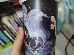 -拾叁茶(桥北万象汇店)