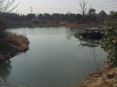 -梁鸿国家湿地公园