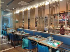 -亚马逊蒸汽活海鲜自助(LCM置汇旭辉广场店)