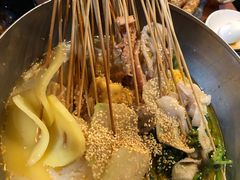 -付小姐在成都(中山公园店)
