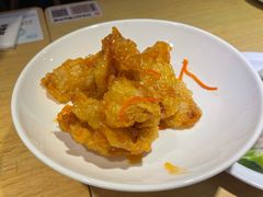 -关东小磨东北菜(上海长风大悦城店)