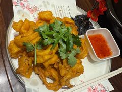 -龙泉人椰子鸡·糟粕醋·地标海南菜(龙昆南店)