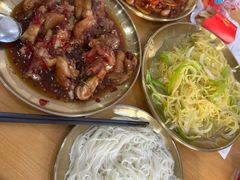 -贤花饭店(城阳店)