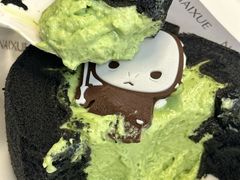 -奈雪的茶(KK MALL店)