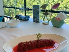 清香桂花糖藕48元-松鹤楼·非遗·苏帮菜(融科店)