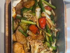 -0776食堂·京城创意菜(七里庄店)