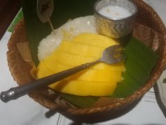 -太食獸泰式茶餐厅(兰州中心首店)