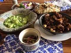 -百丈园(陈村店)