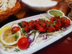 -清真· AL-JANNAT 佳纳特餐厅(仙林店)